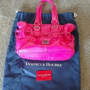 Dooney & Bourke Small Chiara Bag