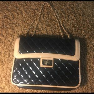 Urban Expressions Clutch