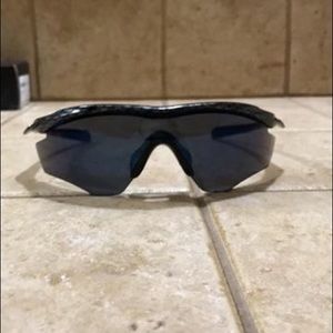Oakley M2 Sunglasses