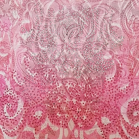 Pink Daytrip top - Picture 3 of 5