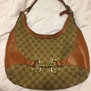 Beautiful AUTHENTIC Gucci purse