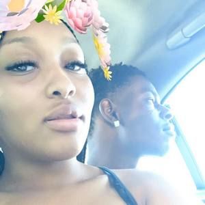 Meet your Posher, Pat