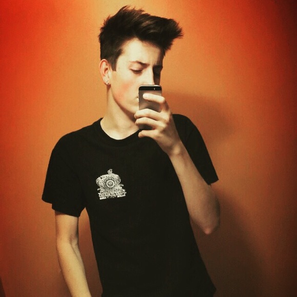 Meet your Posher, Michael - Picture 1 of 1