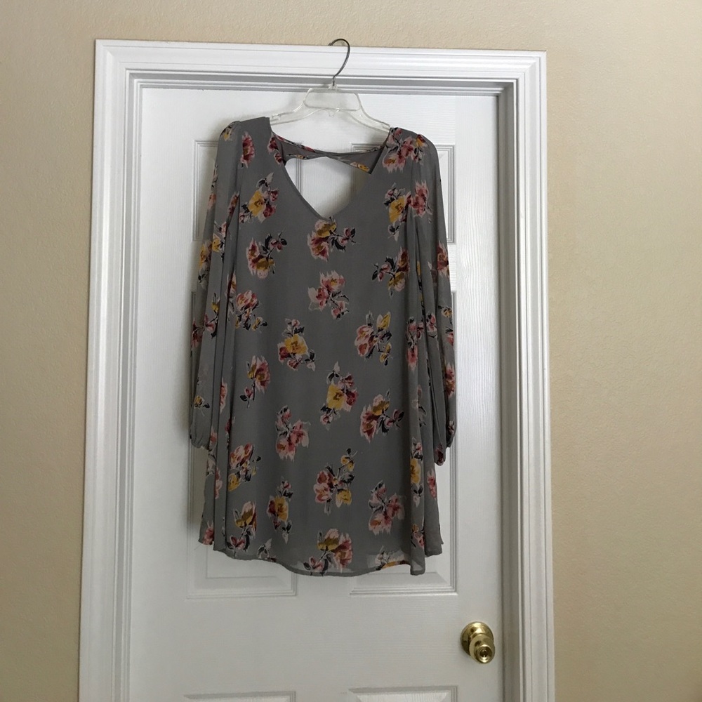 Entro Maternity/non maternity dress