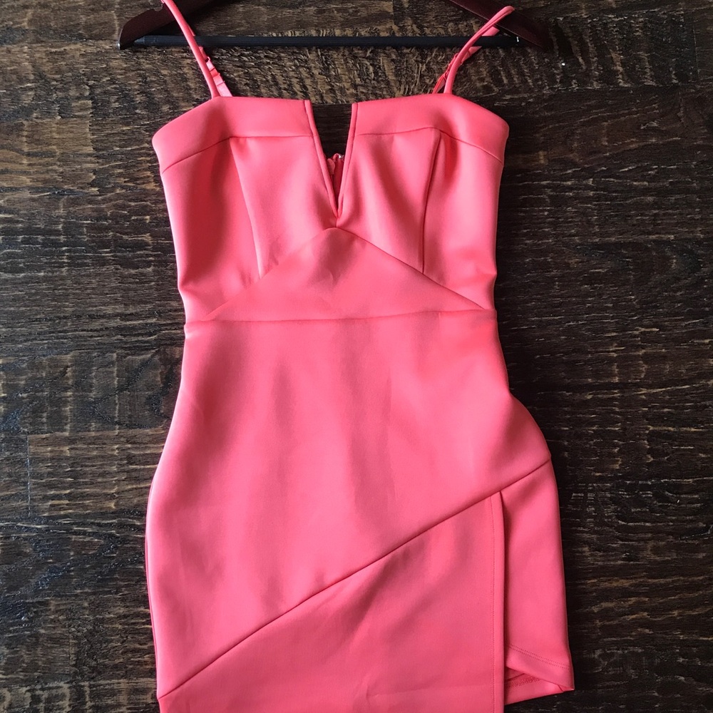 BeBe mini dress. Size XS