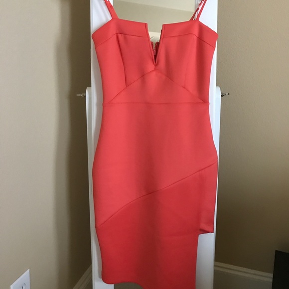 BeBe mini dress. Size XS - Picture 5 of 5