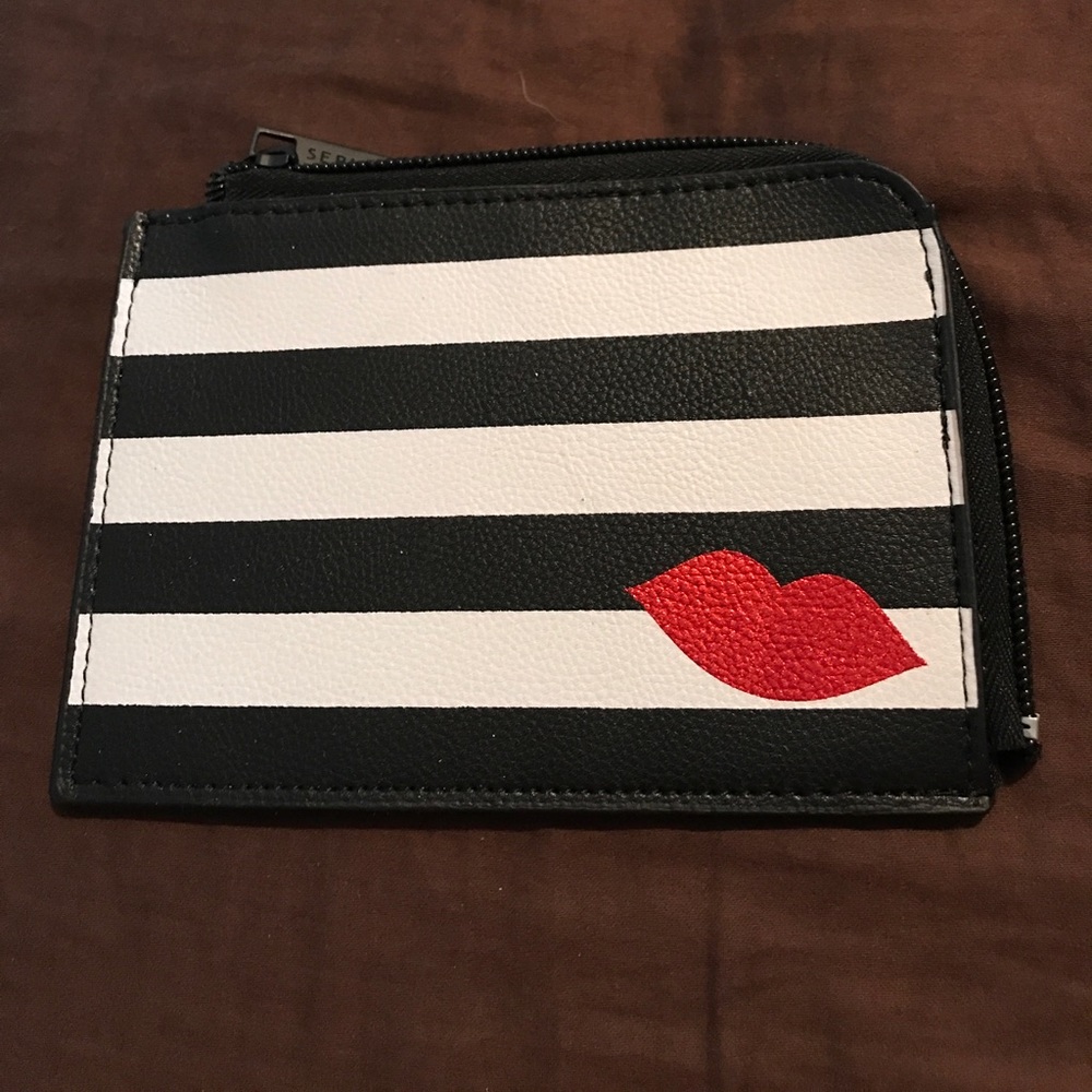 Sephora card holder