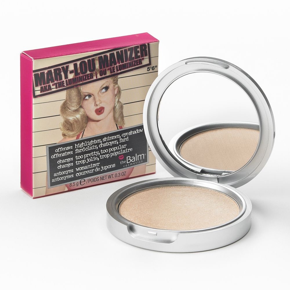 Mary Loumanizer