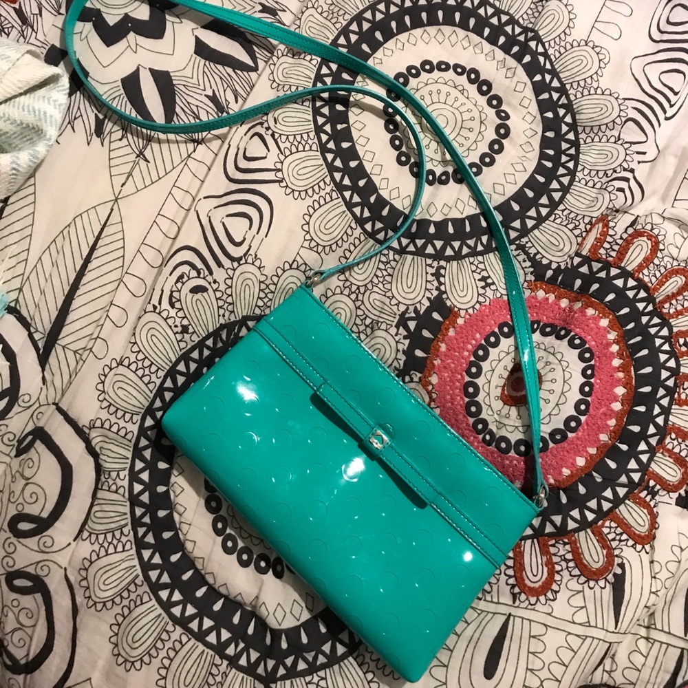 Kate Spade Crossbody Purse