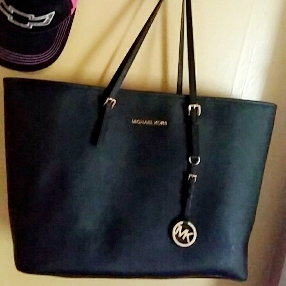MK tote bag