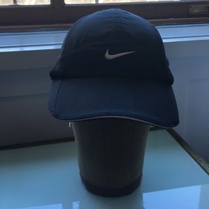Athletic baseball cap