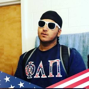 Meet your Posher, Harmeet