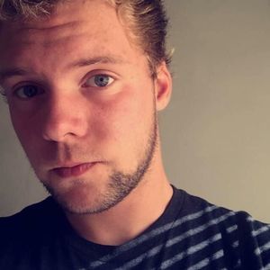 Meet your Posher, Nick