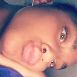 Meet your Posher, Jaylisha