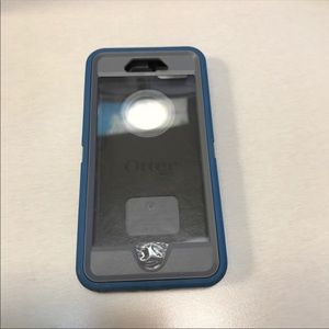Otter Box iPhone 6/6s