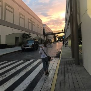 Meet your Posher, Katelyn