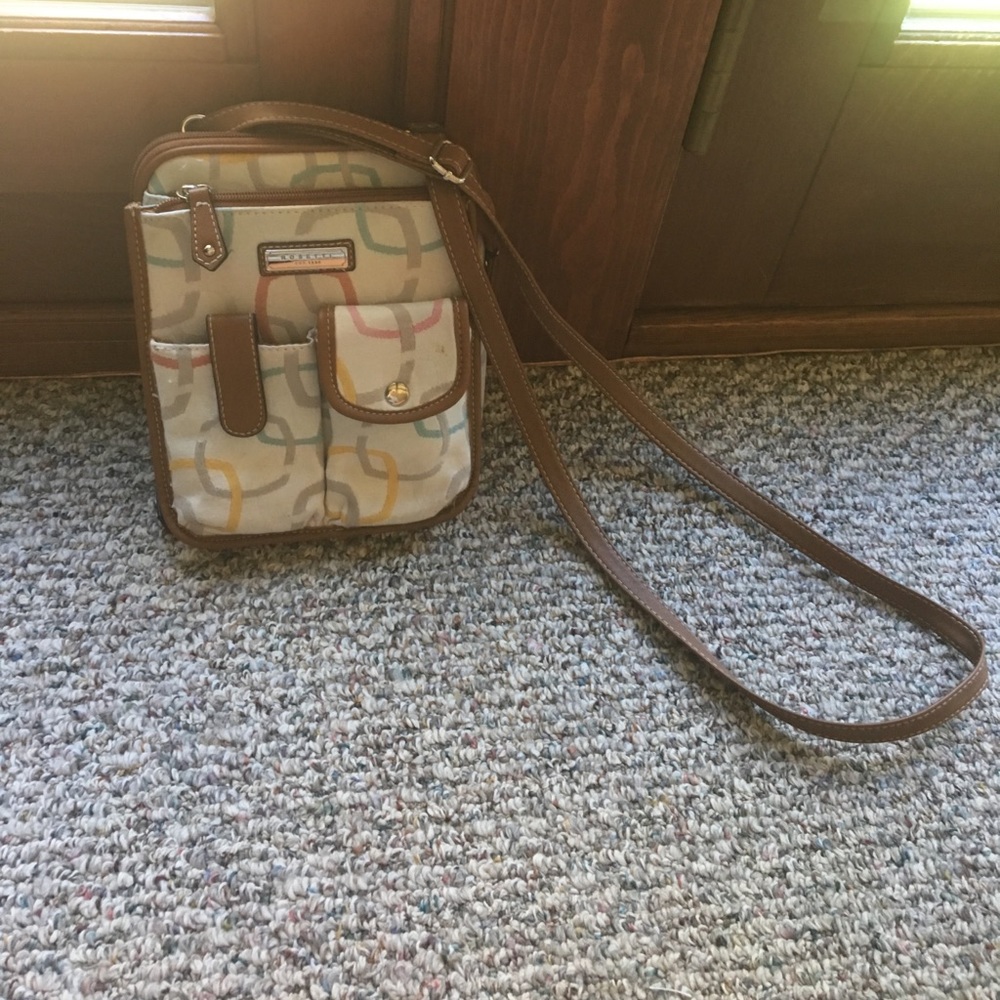 Rosetti Handbag! - image 3