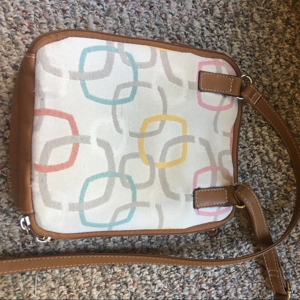 Rosetti Handbag! - image 4