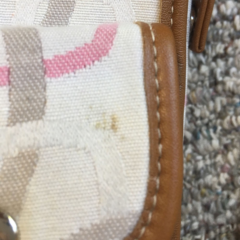 Rosetti Handbag! - image 5