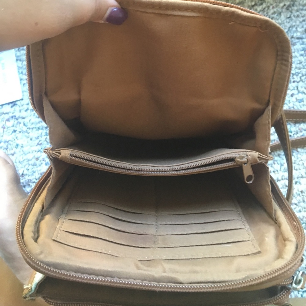 Rosetti Handbag! - image 7