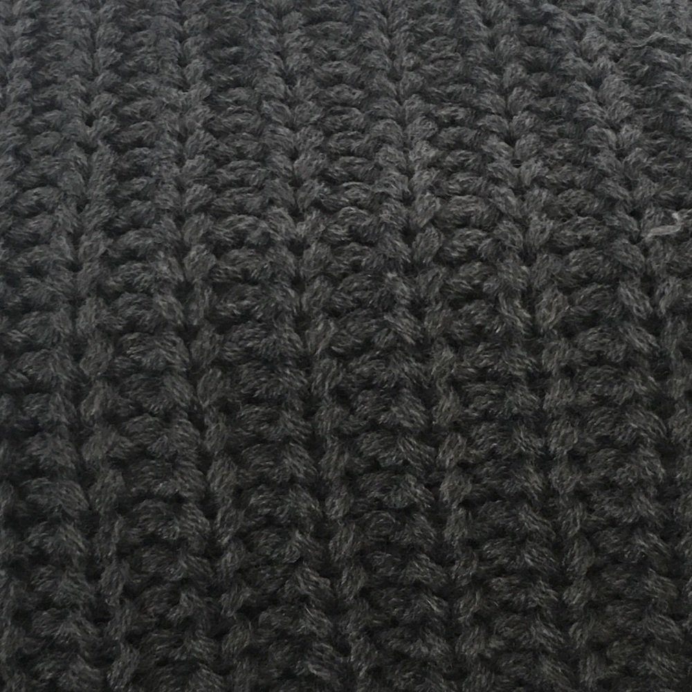 DISTRESS SWEATER - Picture 6 of 6