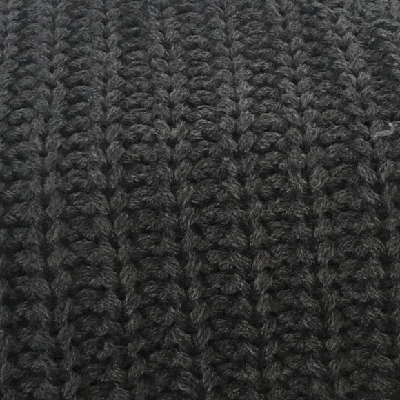 DISTRESS SWEATER - Picture 6 of 6