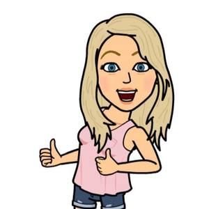 Meet your Posher, Jade