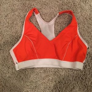 Victoria's Secret shock absorber sports bra