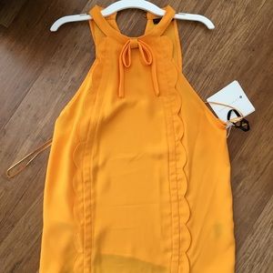 Victoria Beckham Merigold Top - M