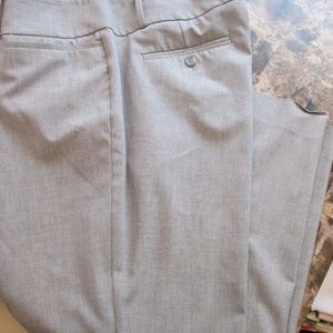 The Limited Work Pants