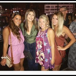 Meet your Posher, Gabrielle