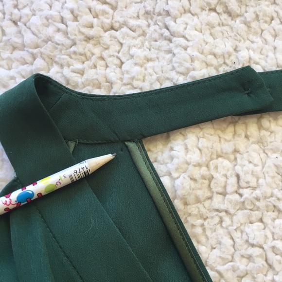 🎉HP-8/6🎉NWT Topshop Midi Dress, US 6 - Picture 5 of 5