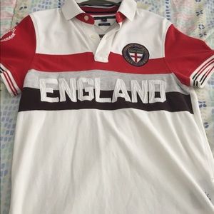 Tommy Hilfiger Men's Logo