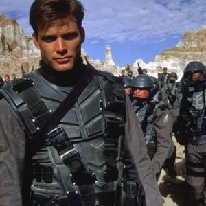 Meet your Posher, Johnny