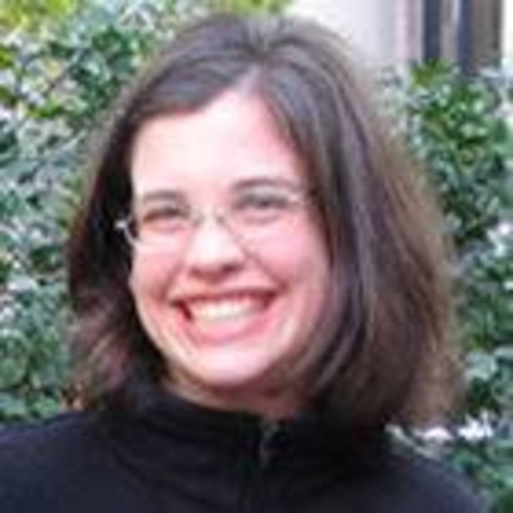 Meet your Posher, Nicole