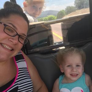 Meet your Posher, Alysha