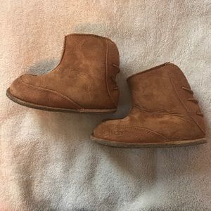 Infants UGG boots