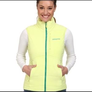 Women's Patagonia Nano Air Vest