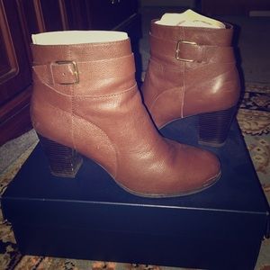 cole haan rhinecliff bootie