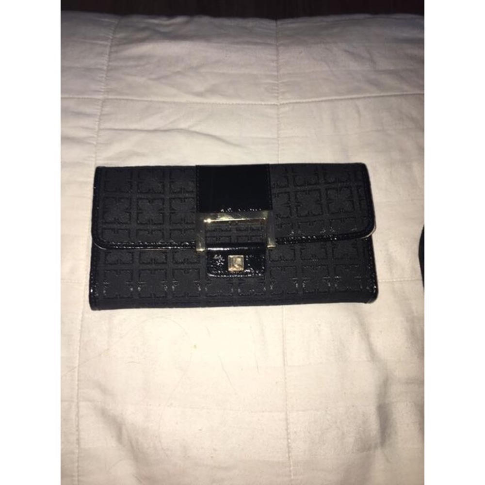 Liz Claiborne Wallet