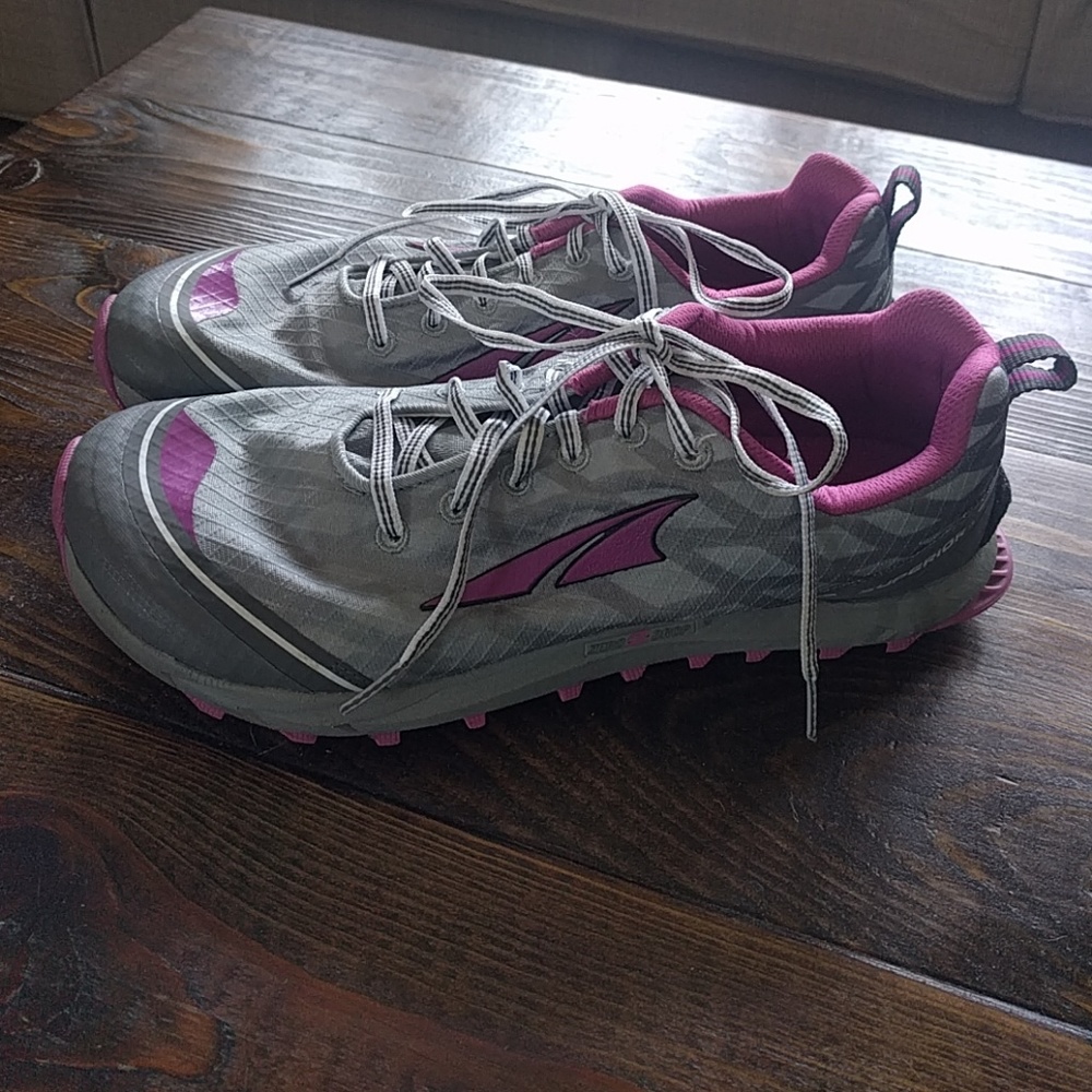 Alta Superior 2 Running Shoes