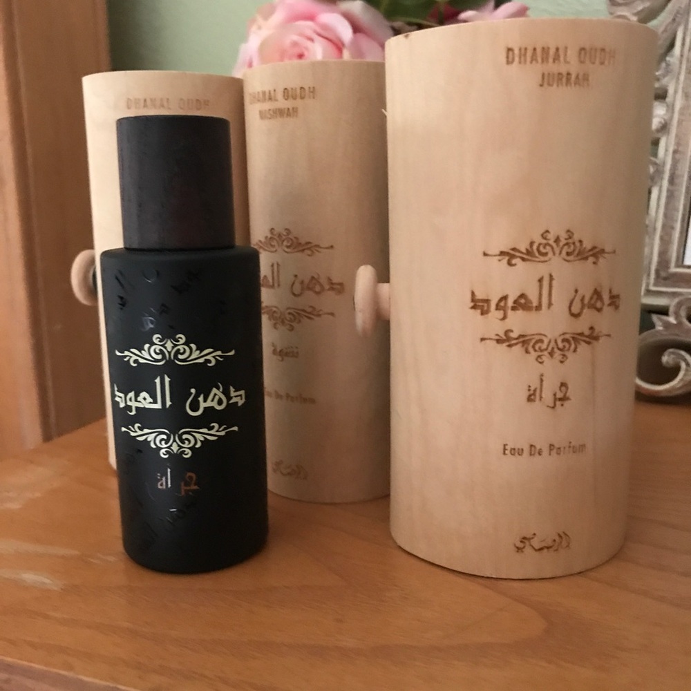 Arabic Eau De perfume for men and women.