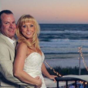 Meet your Posher, Terri