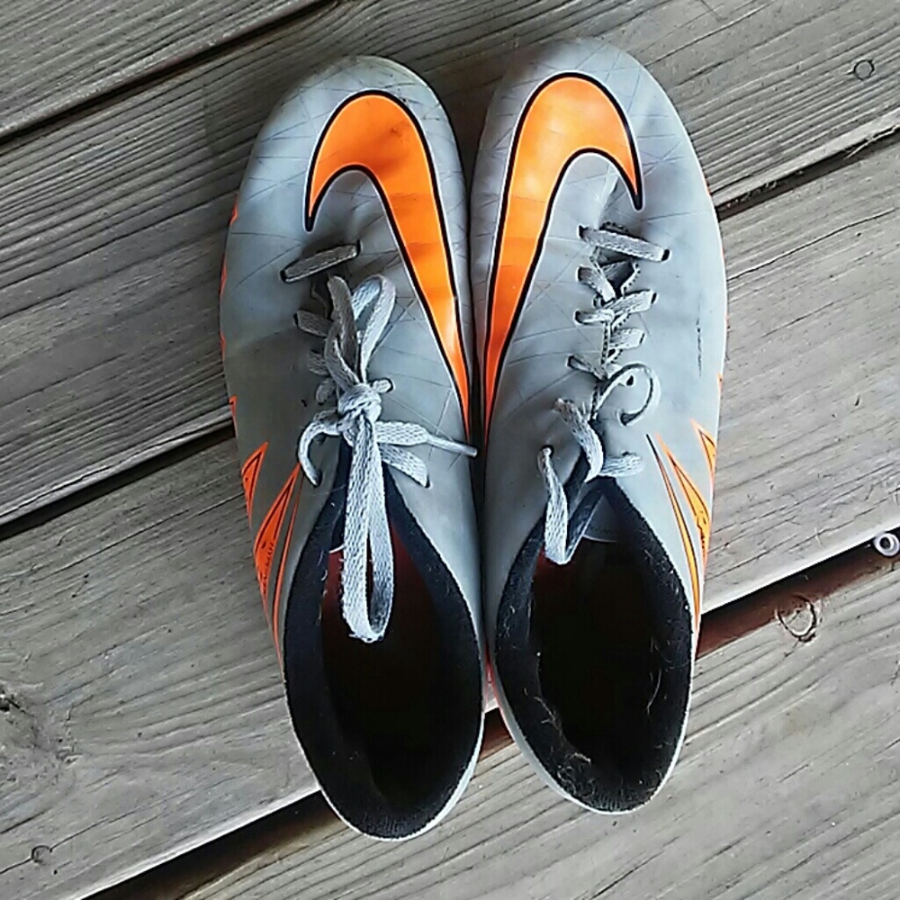 Nike soccer cleats