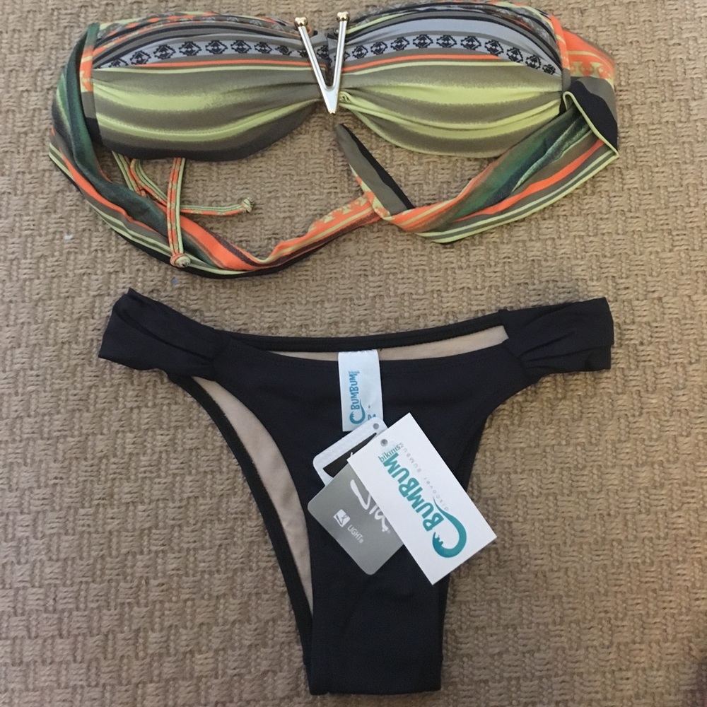 Brazilian Bikini