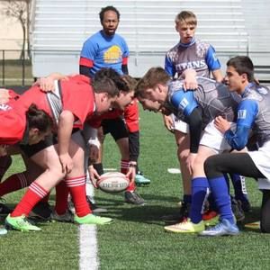 Meet your Posher, Andrew