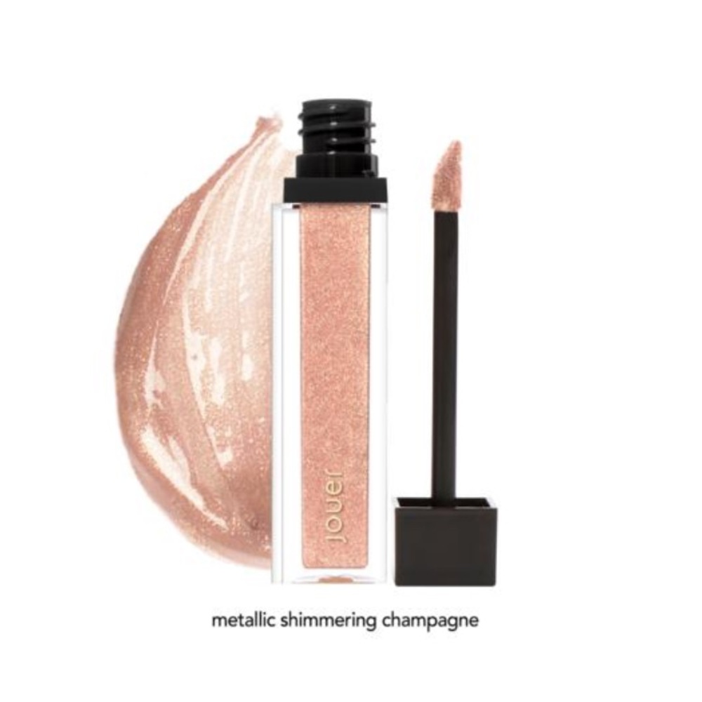 Skinny Dip Lip Topper