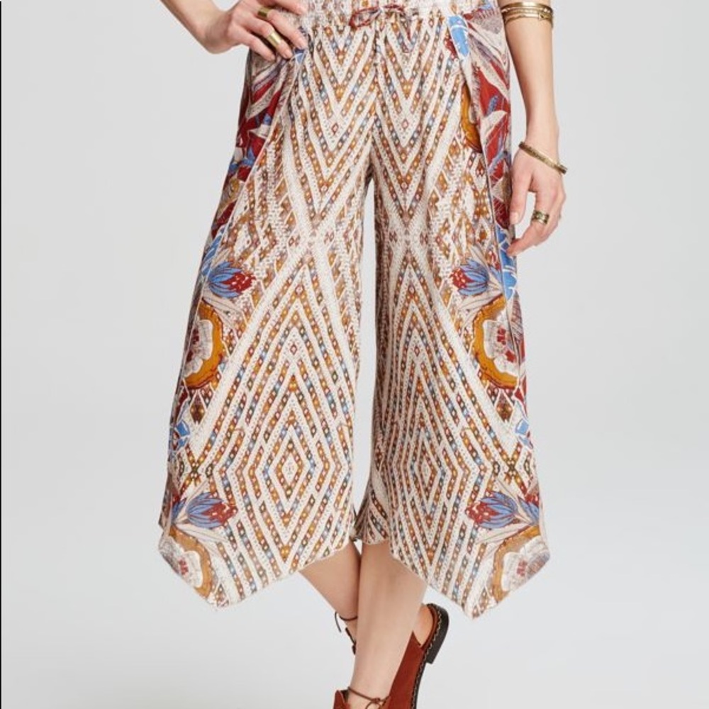 🔴Free People Miranda Pants Small🔴