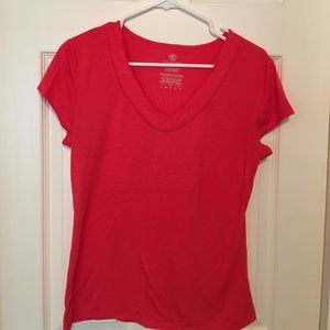 V-Neck T-Shirt