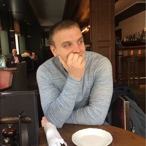 Meet your Posher, Alex